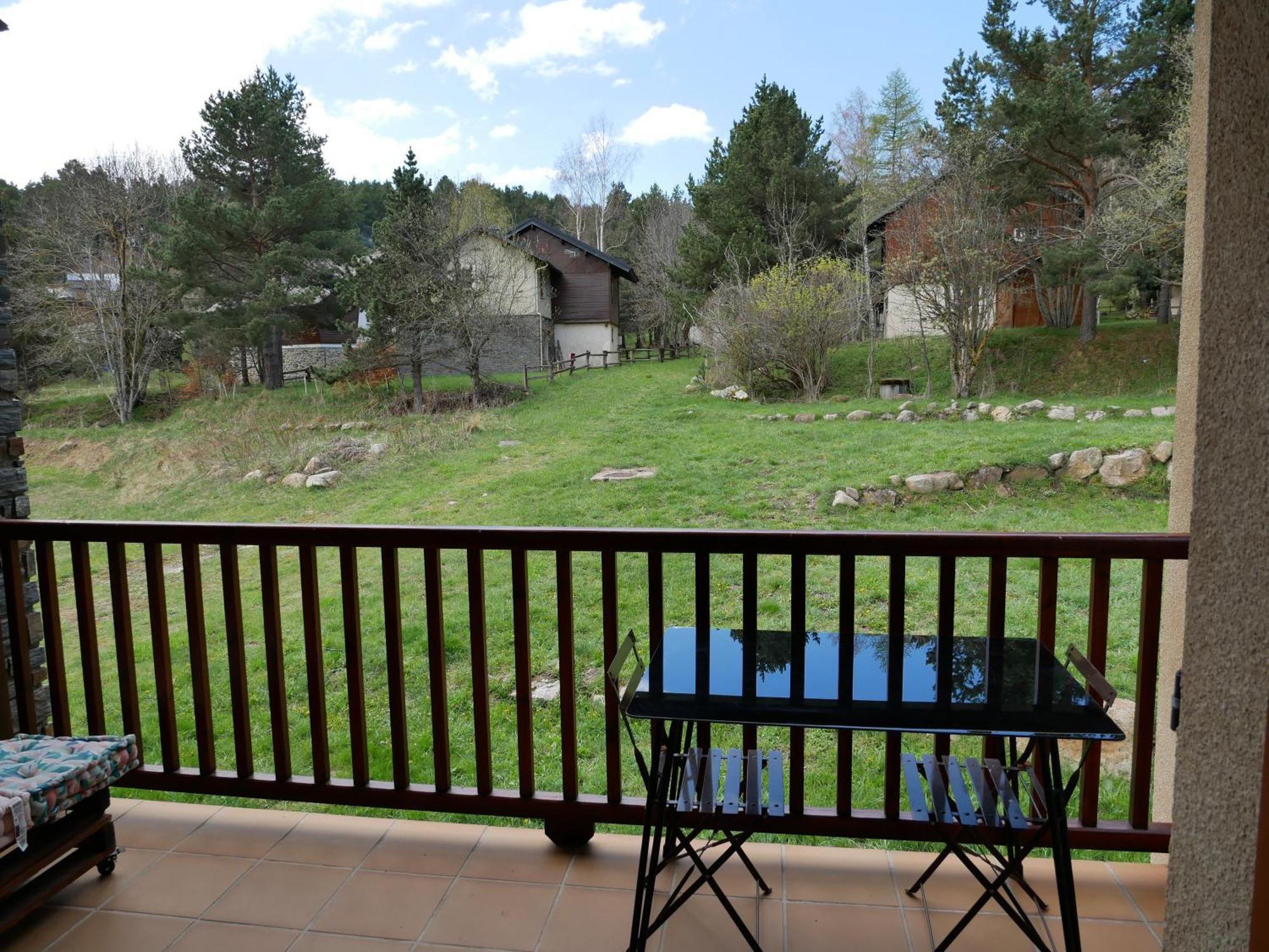 Charmant T2 Formigueres Les Esplaneilles Exterior photo